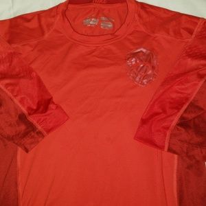 Nike pro combat compression xxl 3/4 sleeve